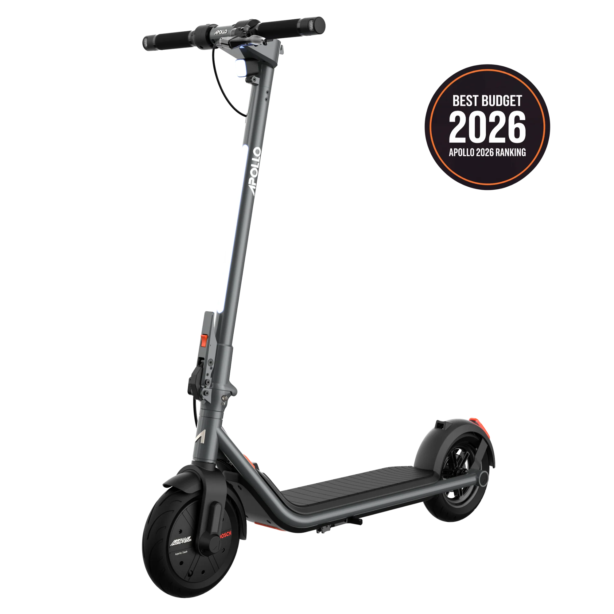 RIDE THE FUTURE: APOLLO'S BEST SELLING SCOOTERS